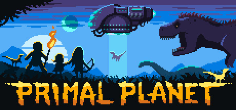 《原始星球 Primal Planet》-Unleashed官中简体