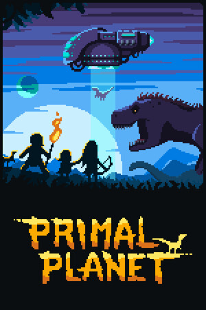 原始星球/Primal Planet