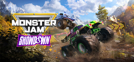 《怪兽卡车对决/Monster Jam Showdown》免安装中文版|迅雷百度云下载