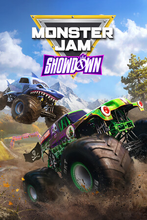 Monster Jam™ Showdown | 免安装中文版下载 - 单机岛