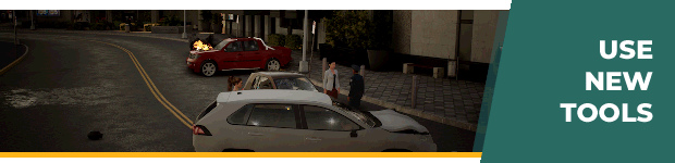 警察模拟器:巡警/Police Simulator: Patrol Officers