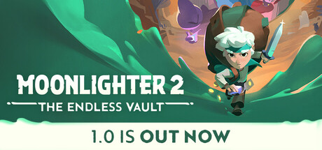 《夜勤人2：无尽宝库 Moonlighter 2 The Endless Vault》-Build 23529196官中免安装-简中6GB