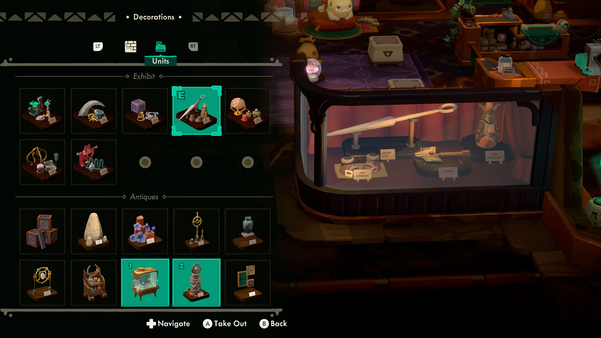 夜勤人2：无尽宝库|官方中文|支持手柄|Moonlighter 2: The Endless Vault - 9
