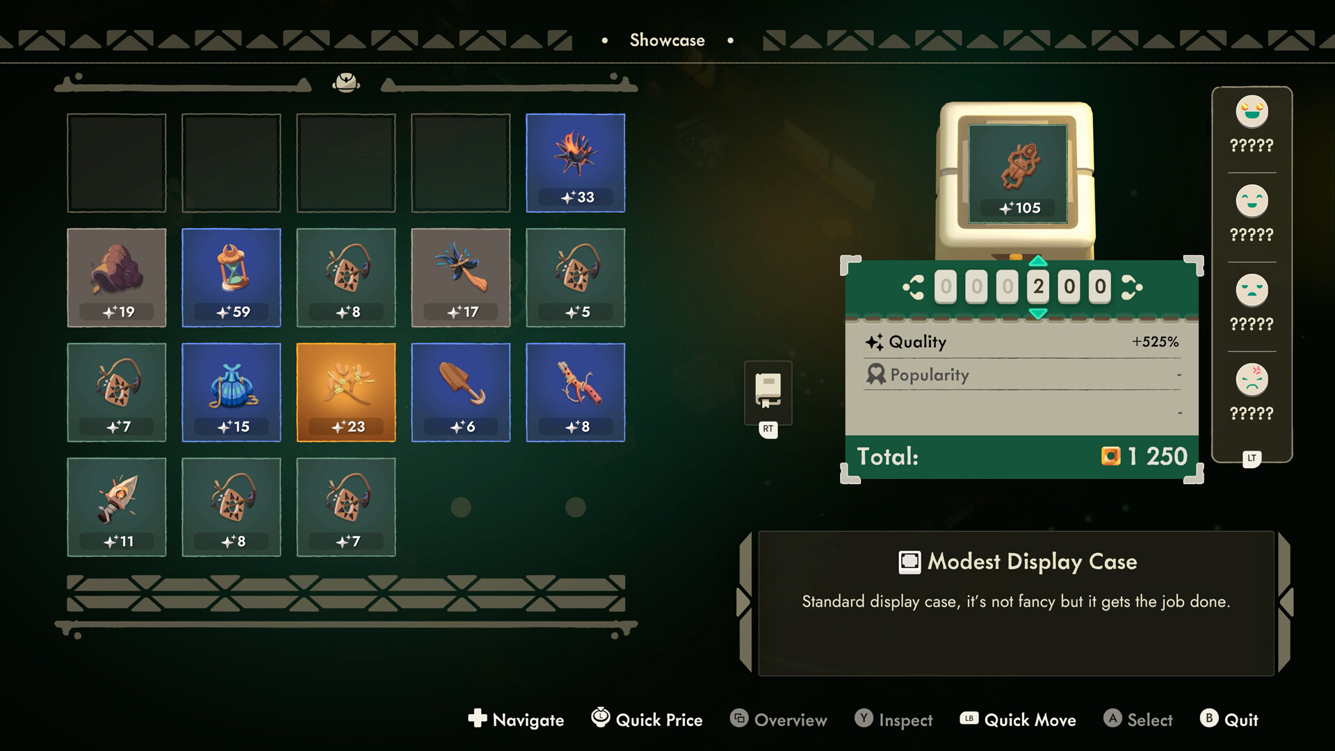 夜勤人2：无尽宝库|官方中文|支持手柄|Moonlighter 2: The Endless Vault - 13