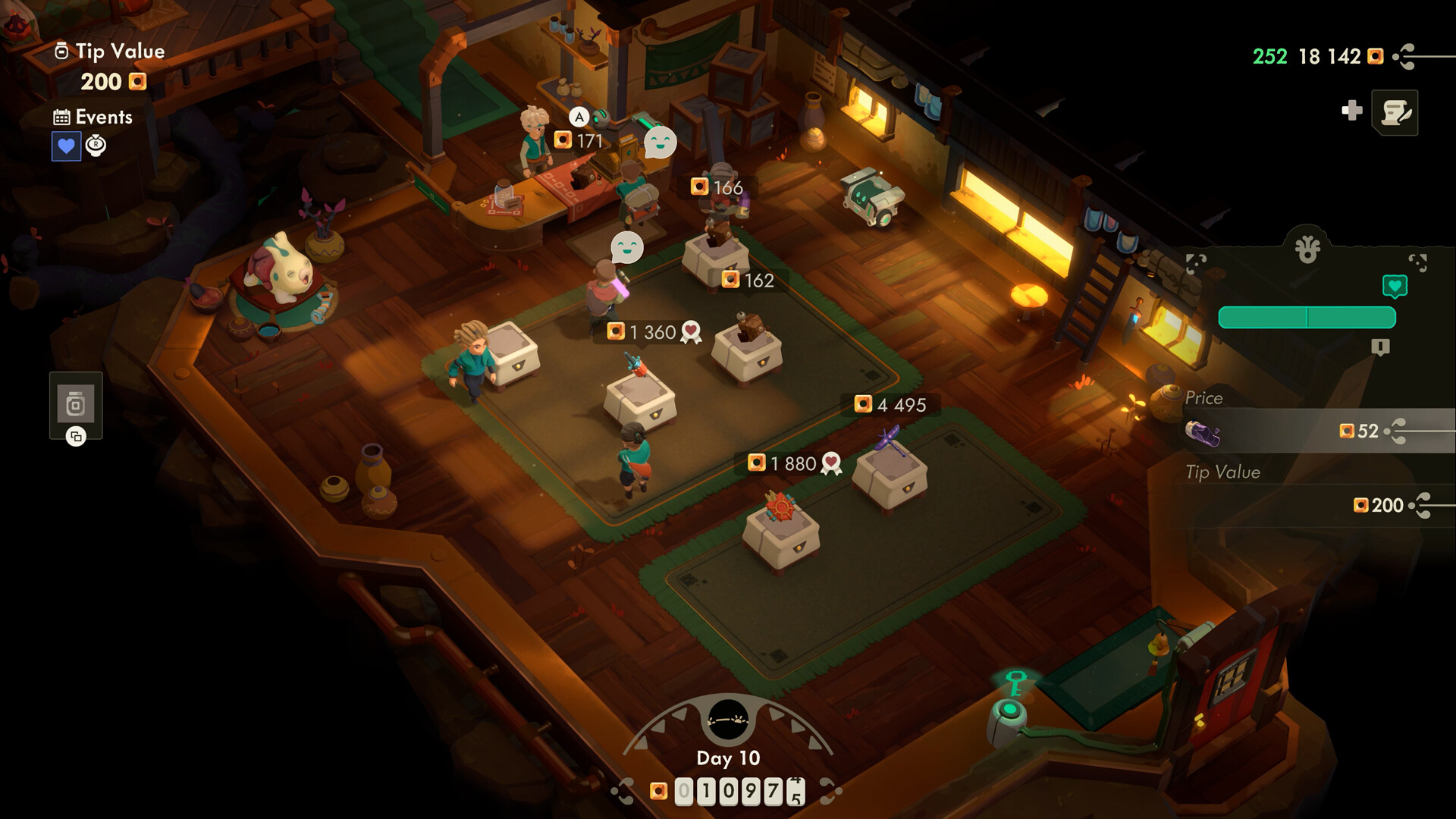 《夜勤人2：无尽宝库(Moonlighter 2: The Endless Vault)》|v0.17.8.0|中文|免安装硬盘版