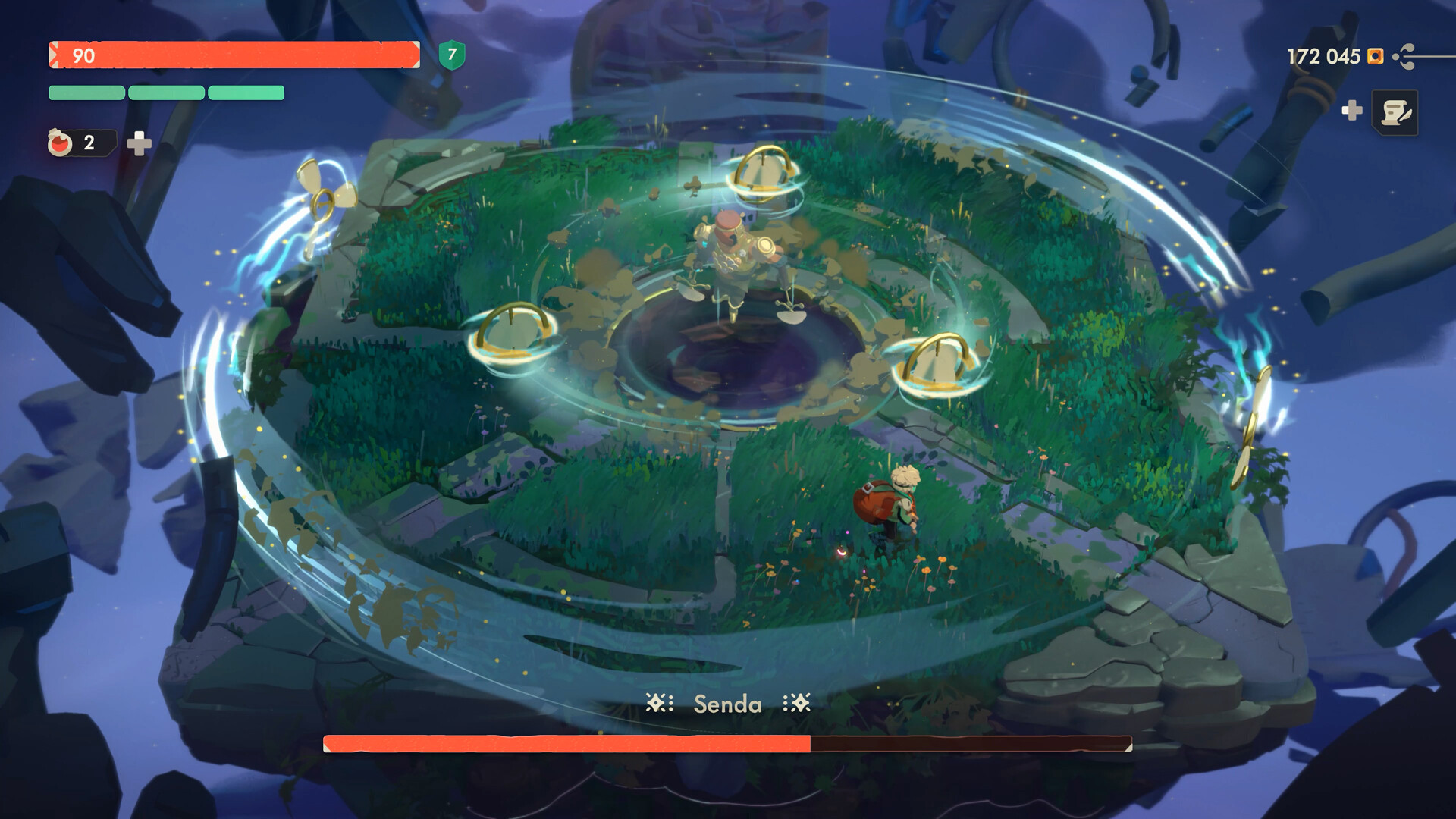 图片[17]-夜勤人2：无尽宝库（Moonlighter 2 The Endless Vault）免安装中文版下载-Steam游戏区论坛-游戏资源-盘宝库 - 优质网盘资源分享社区 | 夸克迅雷百度云盘资源大全