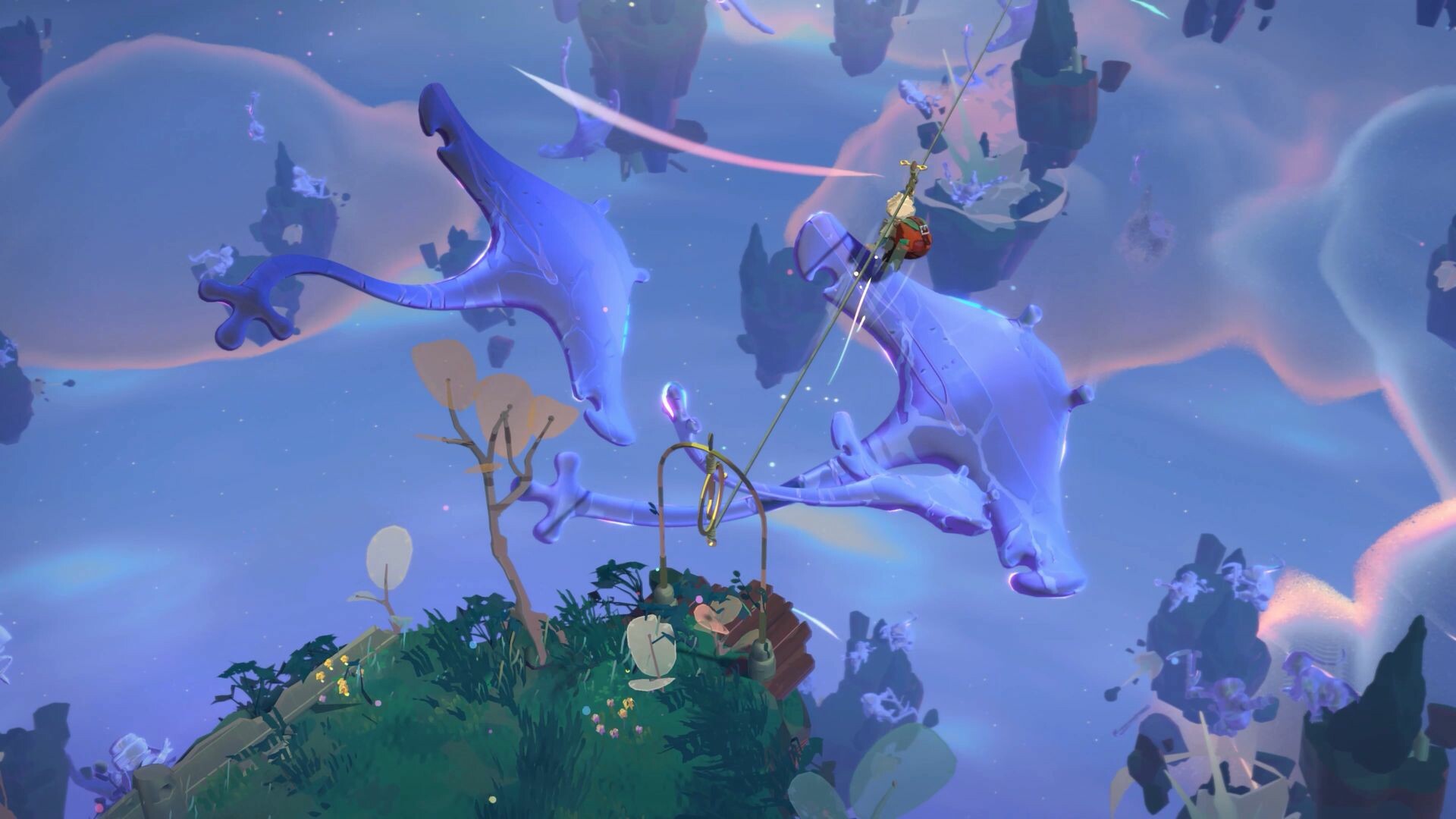 图片[21]-夜勤人2：无尽宝库（Moonlighter 2 The Endless Vault）免安装中文版下载-Steam游戏区论坛-游戏资源-盘宝库 - 优质网盘资源分享社区 | 夸克迅雷百度云盘资源大全