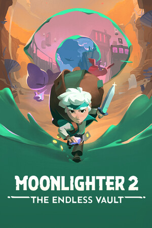 夜勤人2：无尽宝库/Moonlighter 2: The Endless Vault