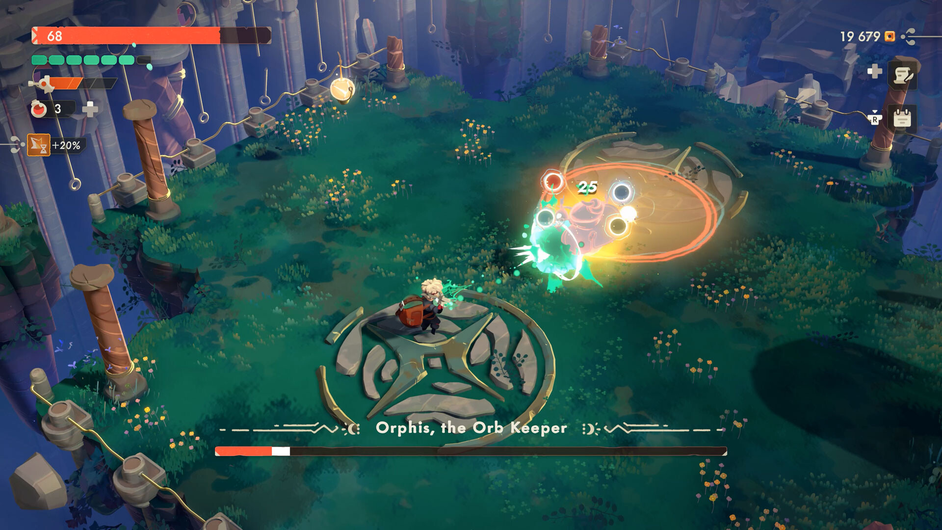 夜勤人2：无尽宝库|官方中文|支持手柄|Moonlighter 2: The Endless Vault - 10