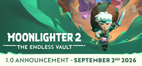 夜勤人2：无尽宝库|Moonlighter 2 The Endless Vault|0.19.30.1-萌芽游戏