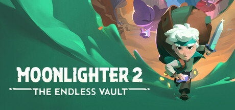 夜勤人2：无尽宝库/Moonlighter 2: The Endless Vault-鹿星语
