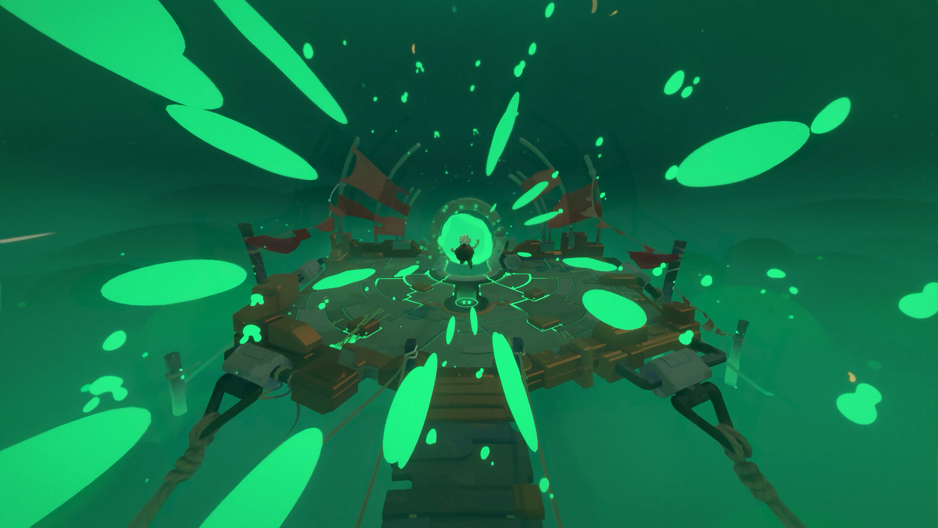 夜勤人2：无尽宝库|官方中文|支持手柄|Moonlighter 2: The Endless Vault - 16