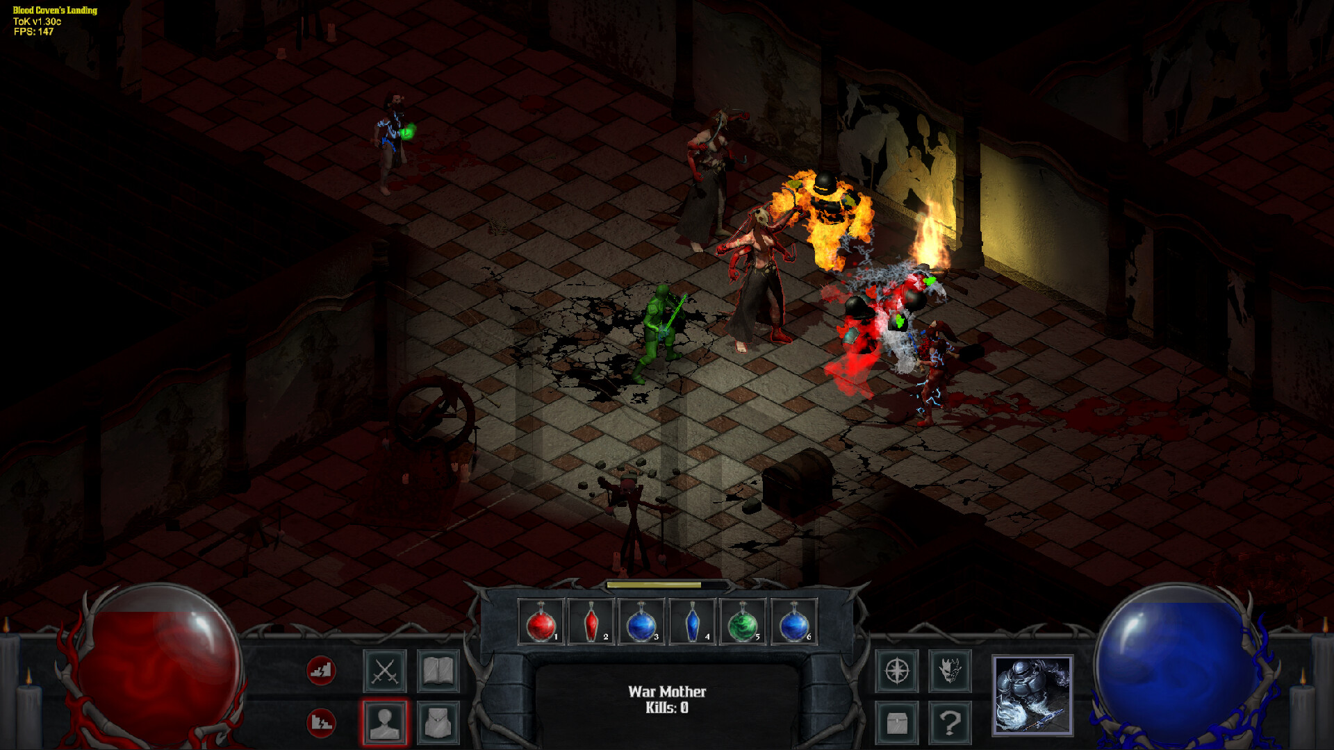 《卡莱蒙沃之塔(Tower of Kalemonvo)》|v1.3f3|中文|免安装硬盘版 《卡莱蒙沃之塔(Tower of Kalemonvo)》|v1.3f3|中文|免安装硬盘版