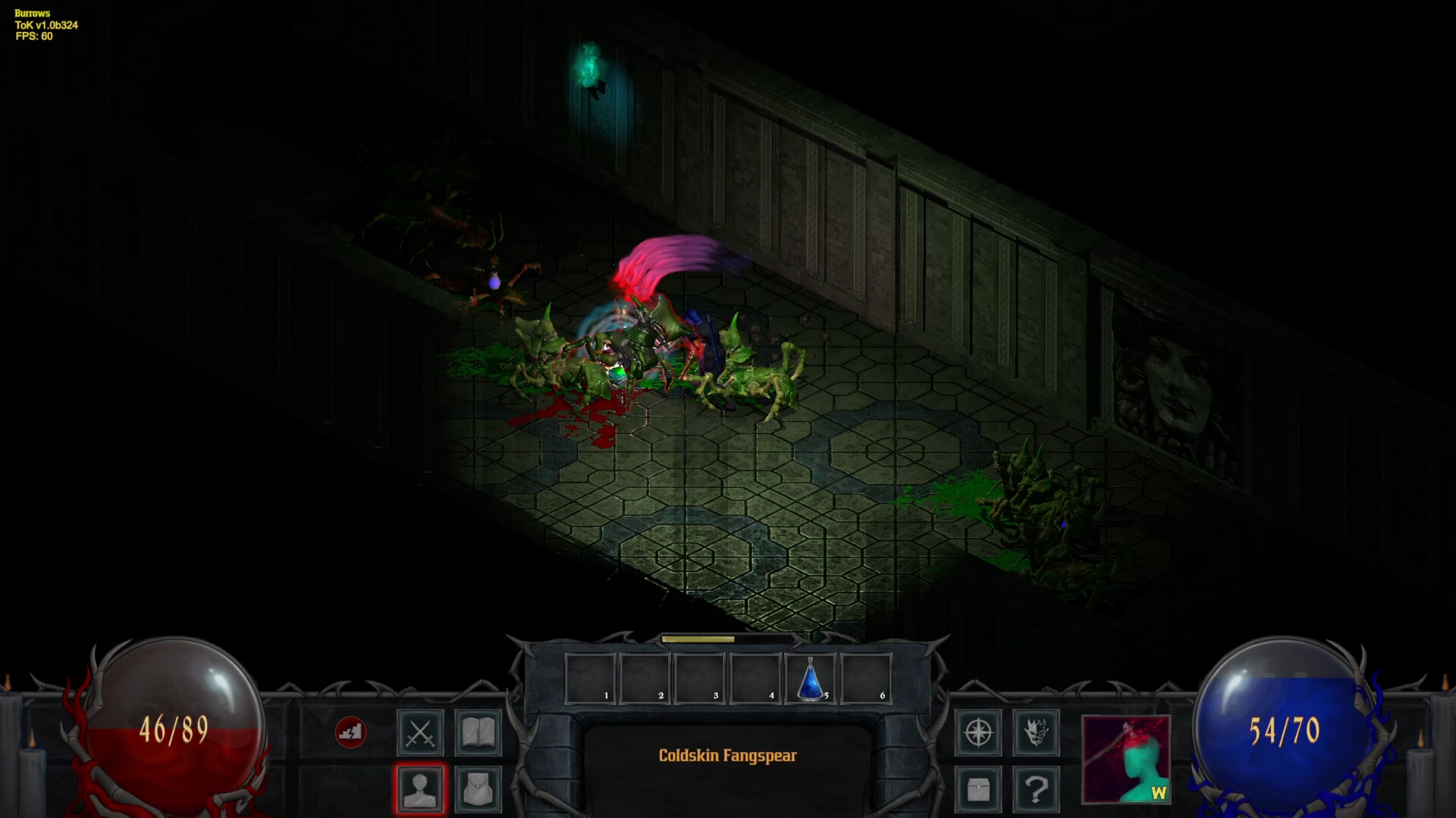 《卡莱蒙沃之塔(Tower of Kalemonvo)》|v1.3f3|中文|免安装硬盘版 《卡莱蒙沃之塔(Tower of Kalemonvo)》|v1.3f3|中文|免安装硬盘版