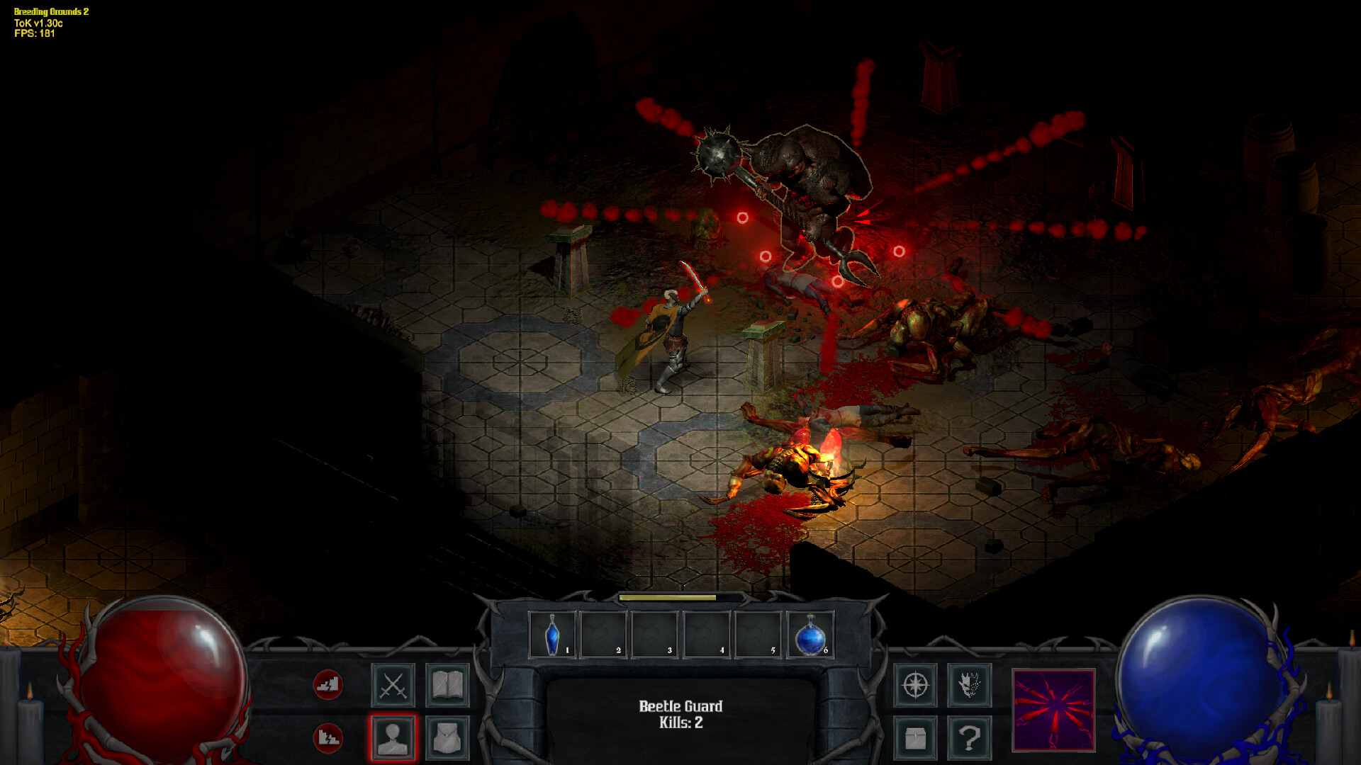 《卡莱蒙沃之塔(Tower of Kalemonvo)》|v1.3f3|中文|免安装硬盘版 《卡莱蒙沃之塔(Tower of Kalemonvo)》|v1.3f3|中文|免安装硬盘版