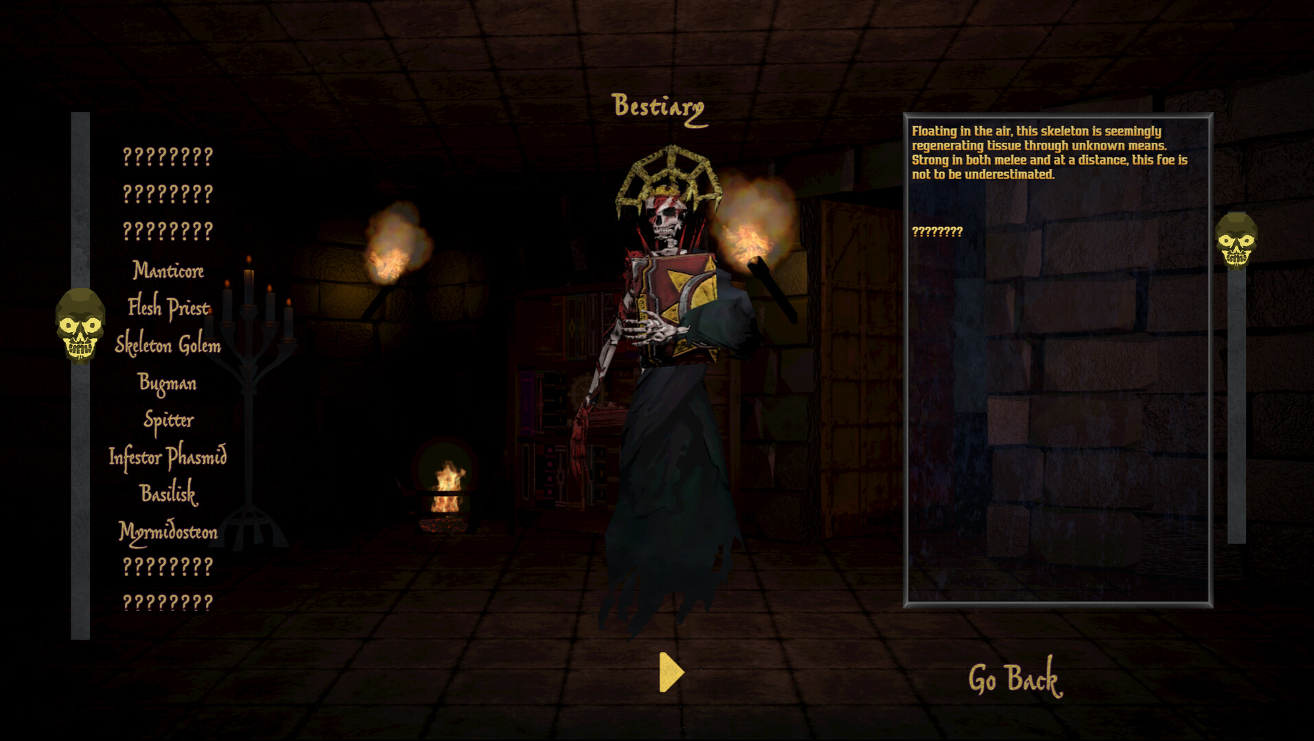 卡莱蒙沃之塔/Tower of Kalemonvo 截图 13