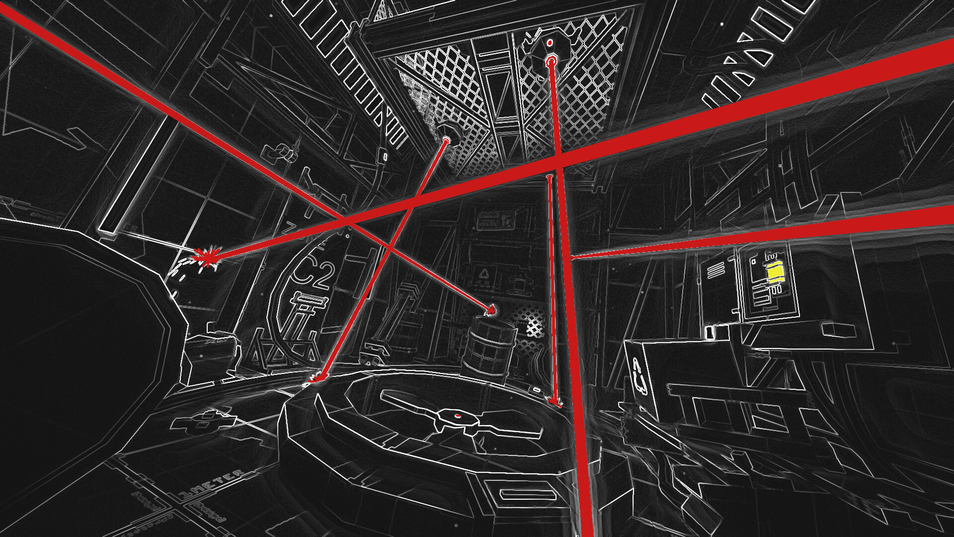 零区|官方中文|支持手柄|SECTOR ZERO - 2