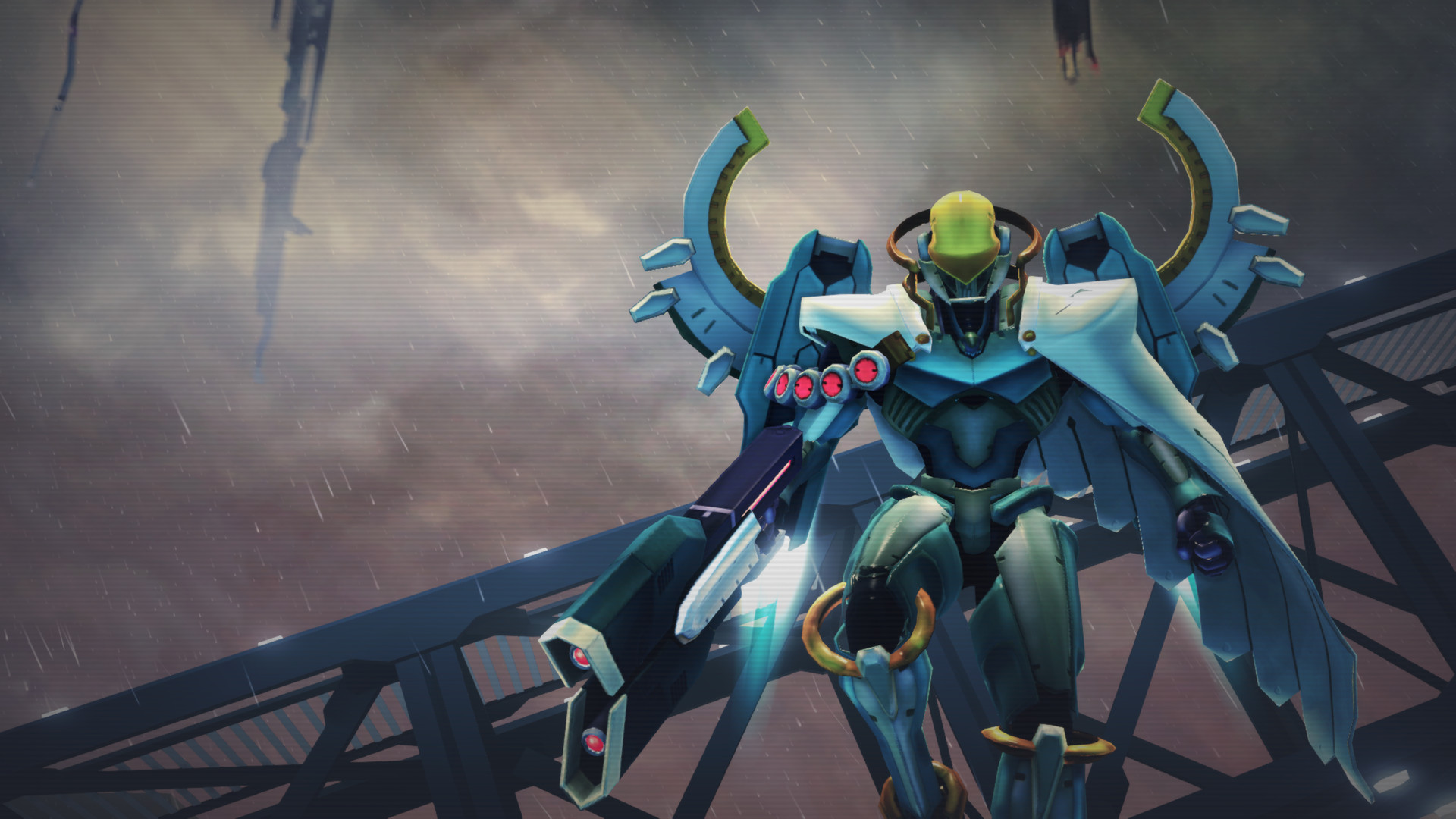 出击飞龙|官方英文|STRIDER™ / ストライダー飛竜® - 6