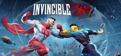 无敌少侠VS/Invincible VS-鹿星语