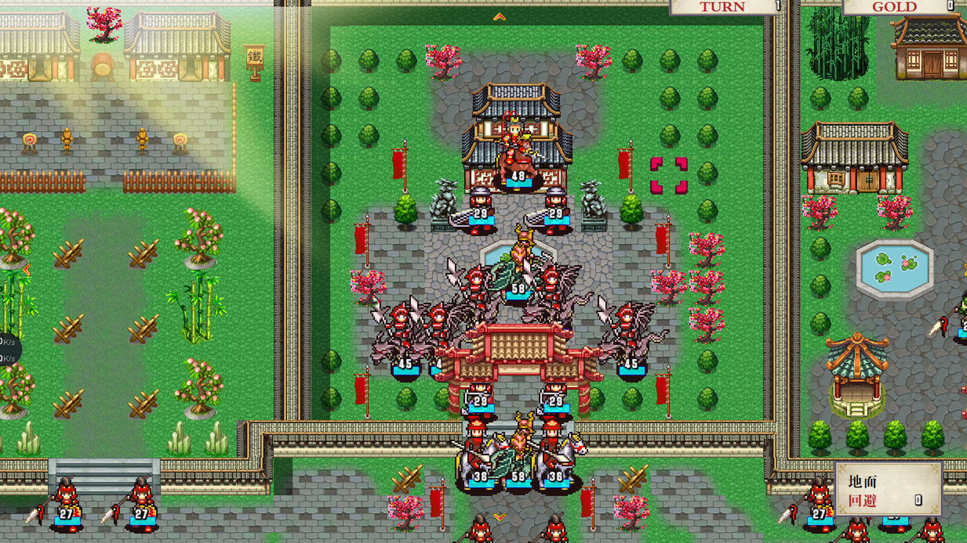 图片[5]-刻印战记2 七圣英雄|豪华中文|Build.22360858-魔潮汹涌-风火轮舞|解压即撸|-小二单机游戏仓库