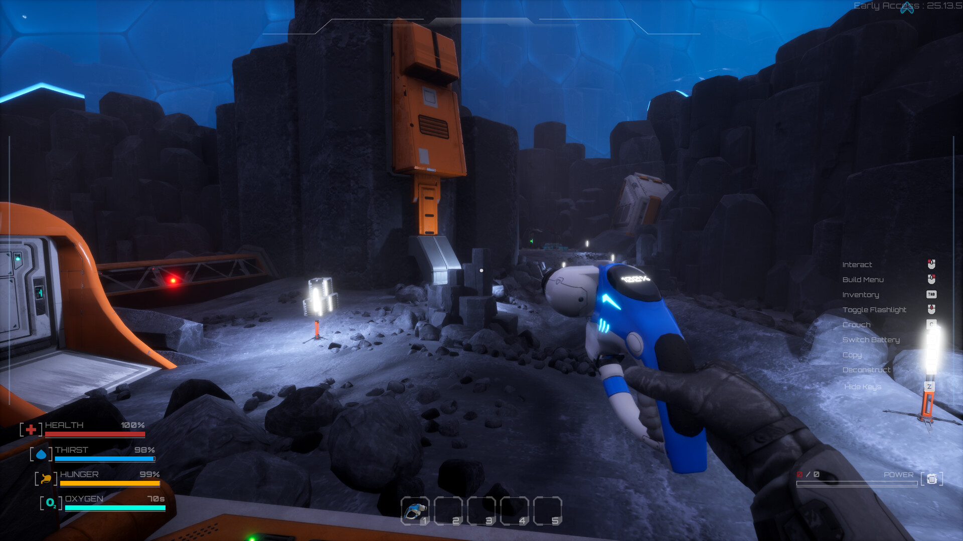 星空探秘/Astrometica v0.99.24.4|动作冒险|容量8.9G|免安装绿色中文版|支持键盘.鼠标.手柄