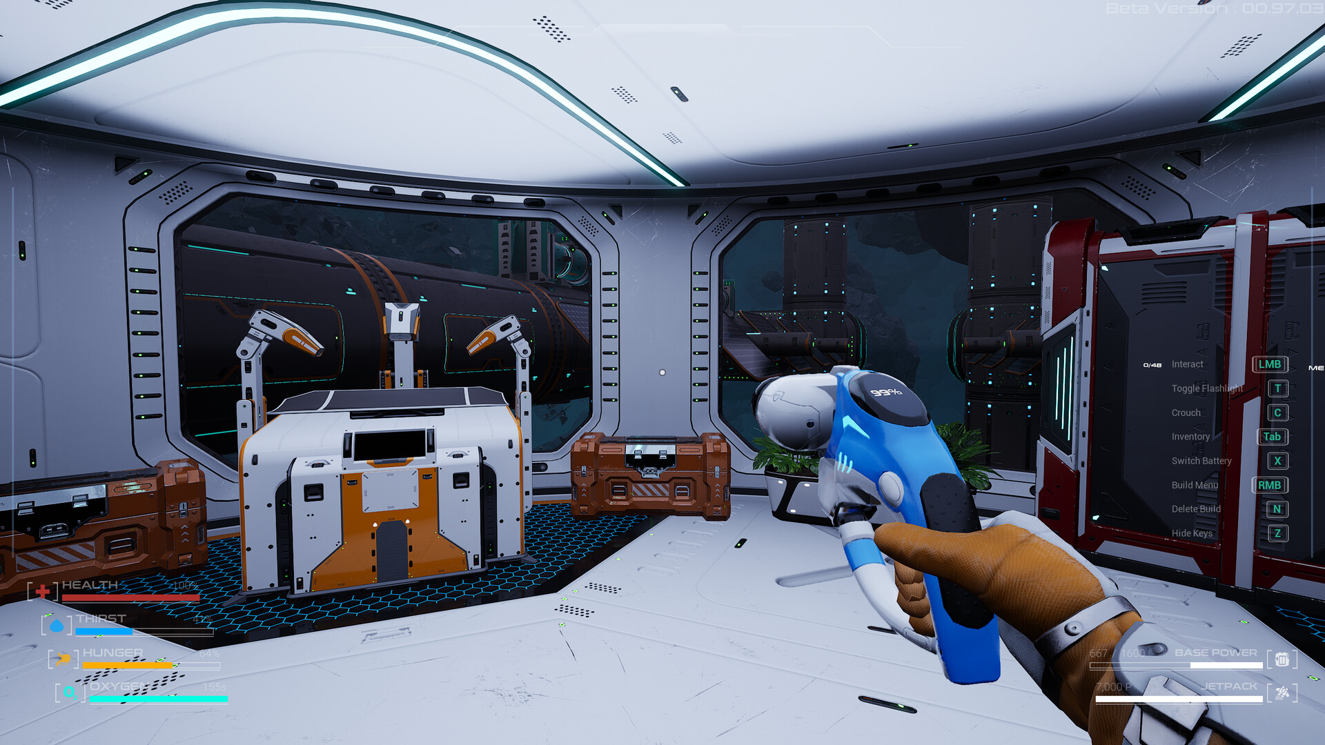 星空探秘/Astrometica v0.99.24.4|动作冒险|容量8.9G|免安装绿色中文版|支持键盘.鼠标.手柄