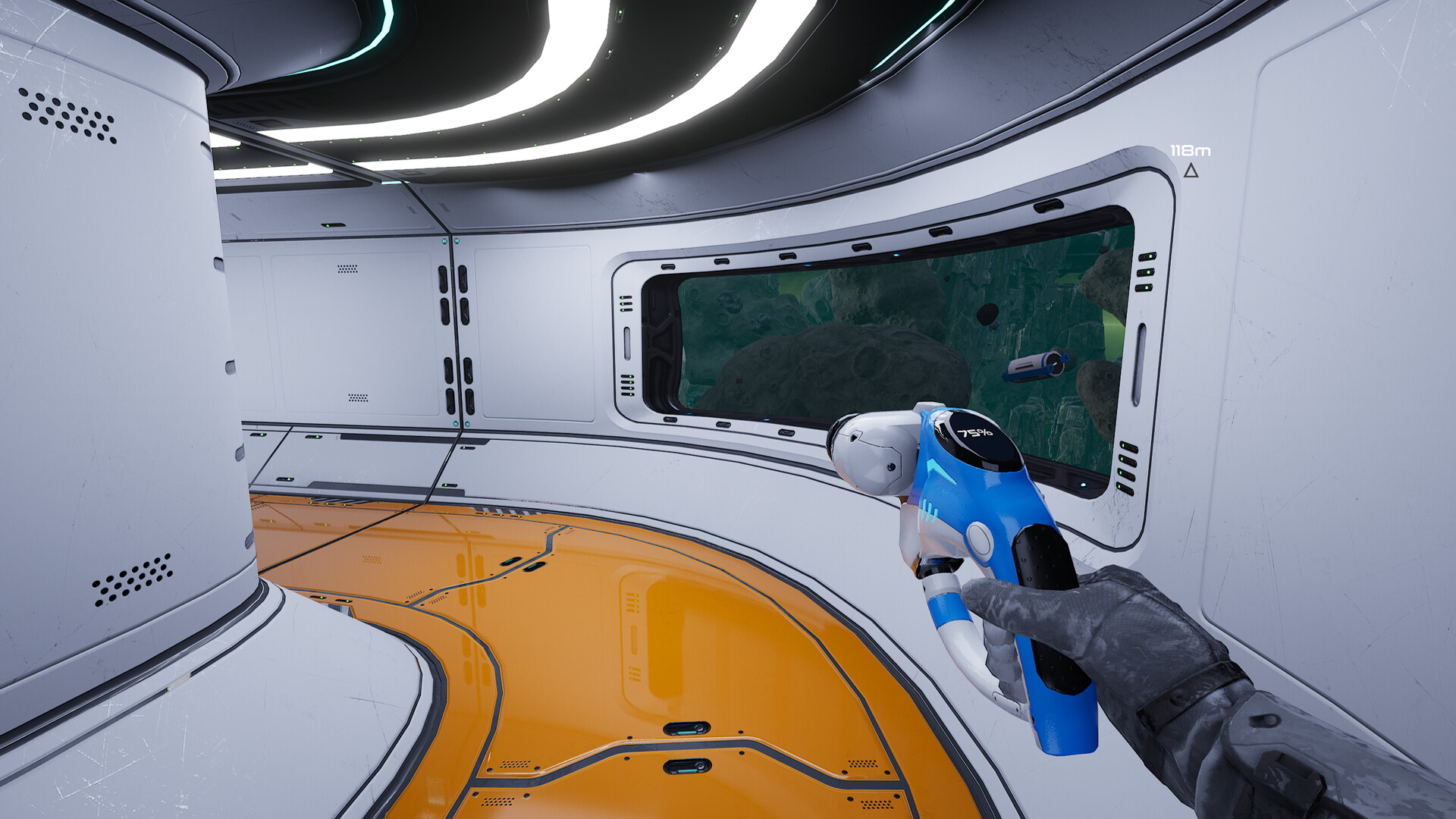 星空探秘/Astrometica 截图 8