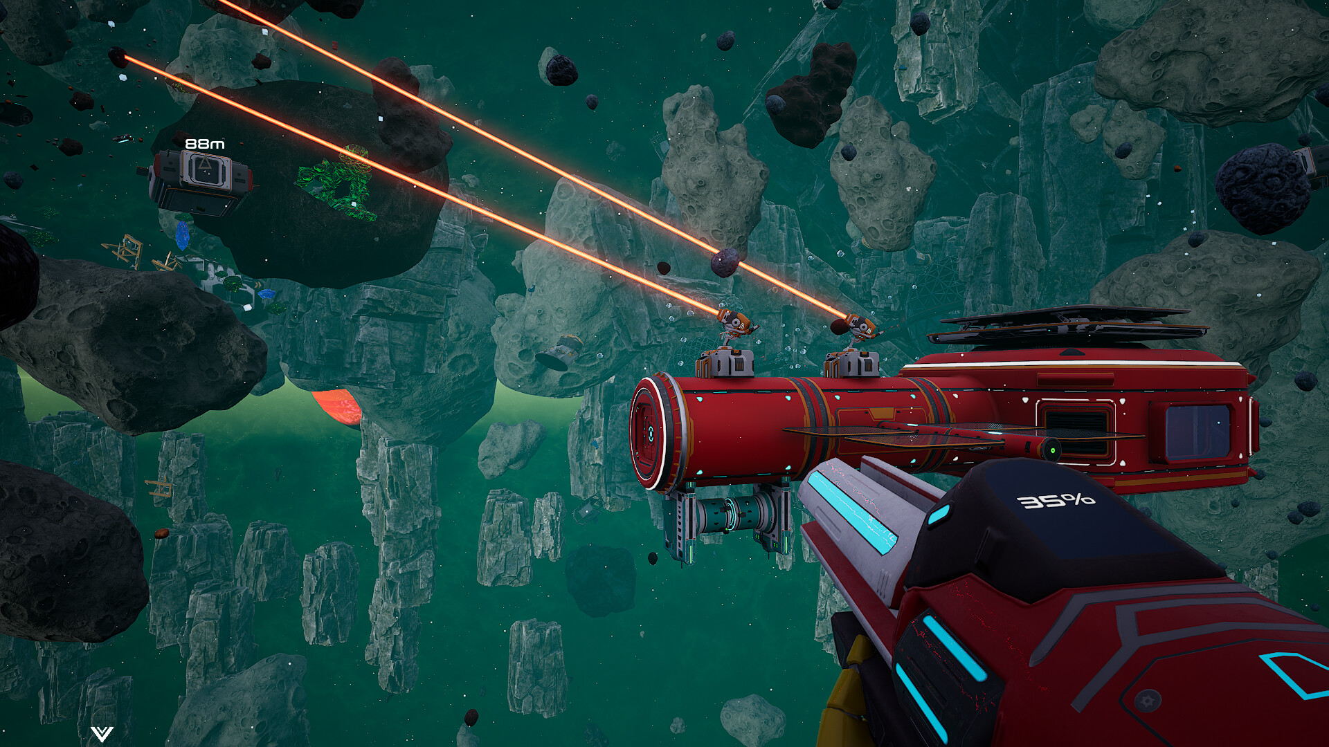 星空探秘/Astrometica 截图 13