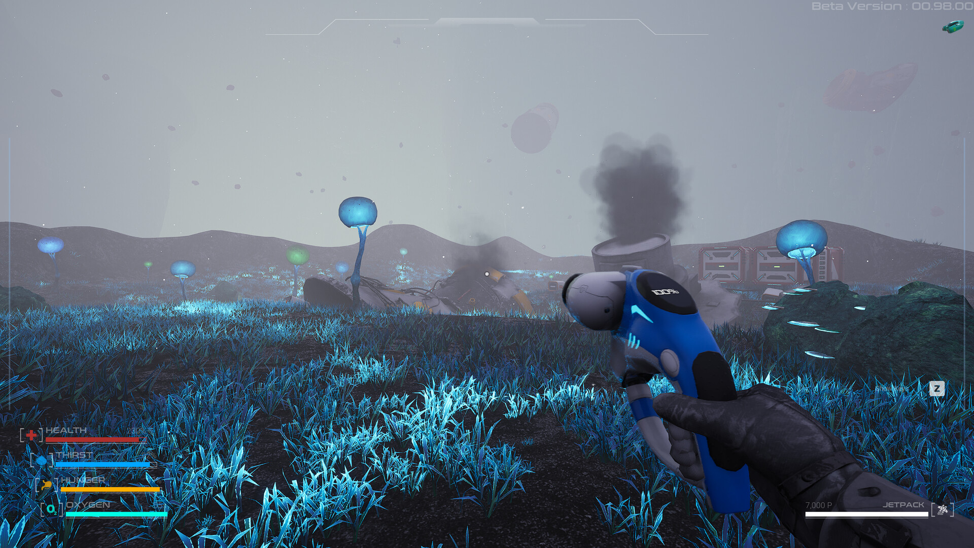 星空探秘/Astrometica v0.99.24.4|动作冒险|容量8.9G|免安装绿色中文版|支持键盘.鼠标.手柄