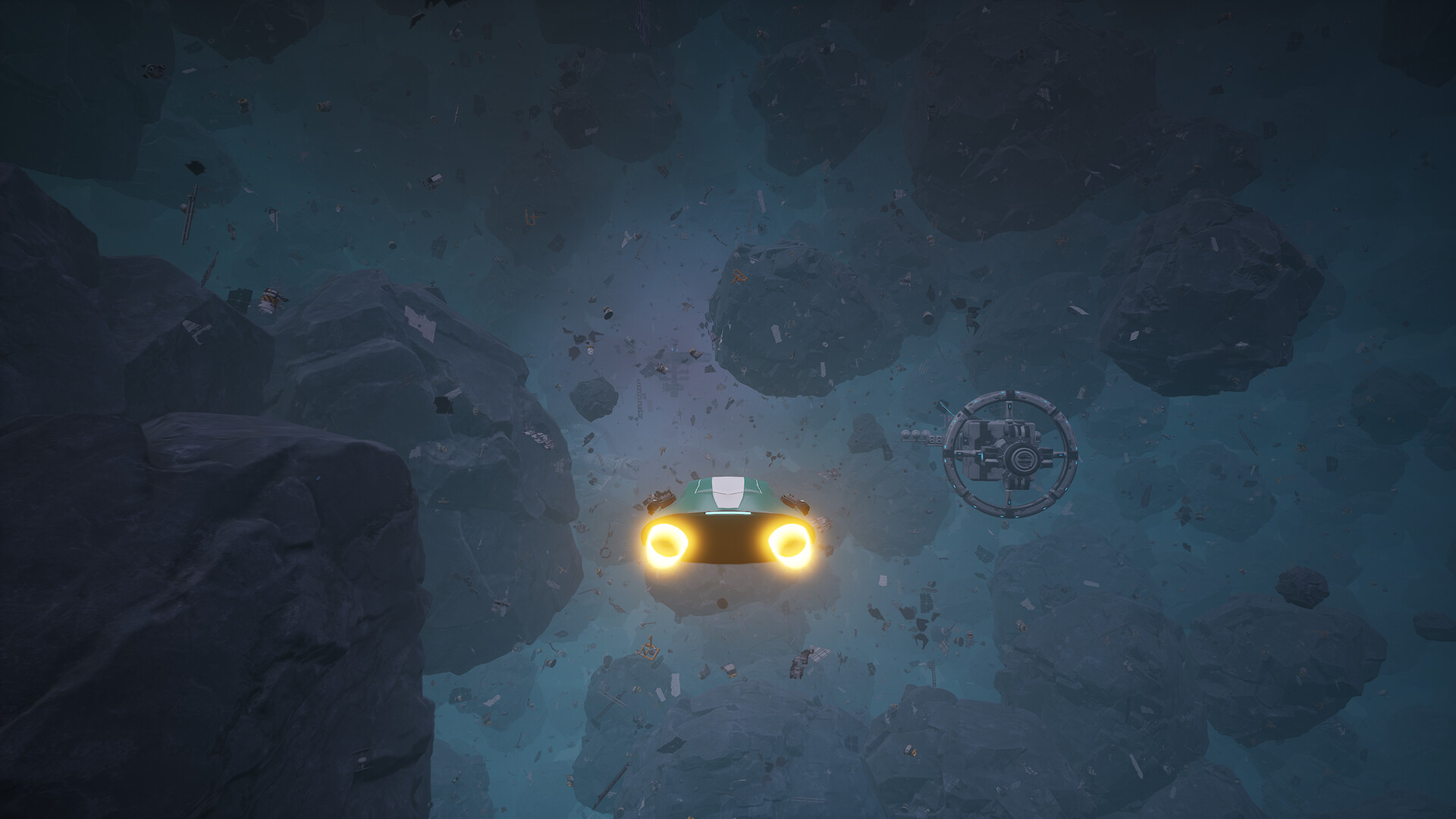 天文|v25.13.1|官方中文|支持手柄|Astrometica|天体|星空探秘 - 12