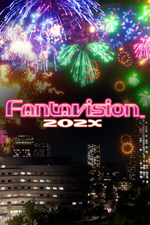 FANTAVISION 202X | 免安装中文版下载 - 单机岛