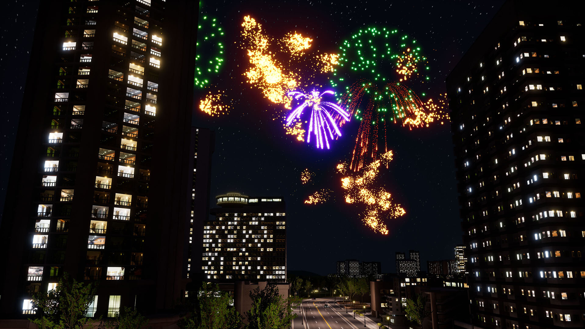 《奇幻幻视 202X(FANTAVISION 202X)》|Build 11187156|中文|免安装硬盘版 《奇幻幻视 202X(FANTAVISION 202X)》|Build 11187156|中文|免安装硬盘版