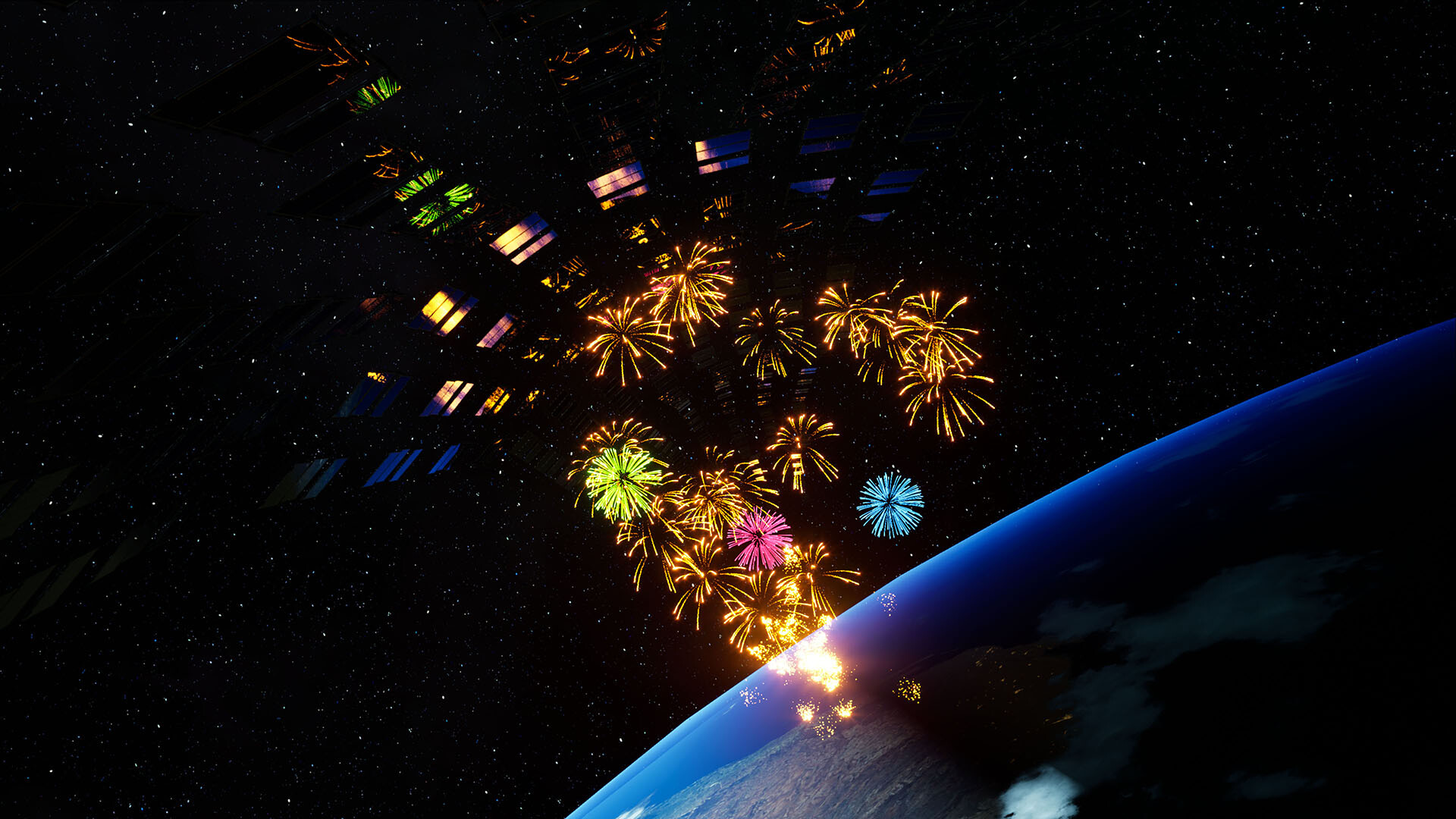 《奇幻幻视 202X(FANTAVISION 202X)》|Build 11187156|中文|免安装硬盘版 《奇幻幻视 202X(FANTAVISION 202X)》|Build 11187156|中文|免安装硬盘版