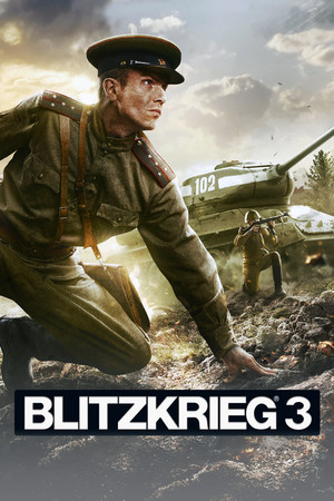 Blitzkrieg 3 | 免安装中文版下载 - 单机岛