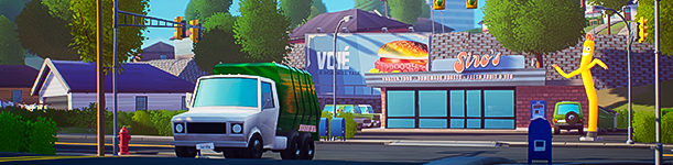 图片[4]-懒虫：荣耀之车/Slackers – Carts of Glory v0.998|赛车竞速|容量2.2GB|免安装绿色中文版-KXZGAME