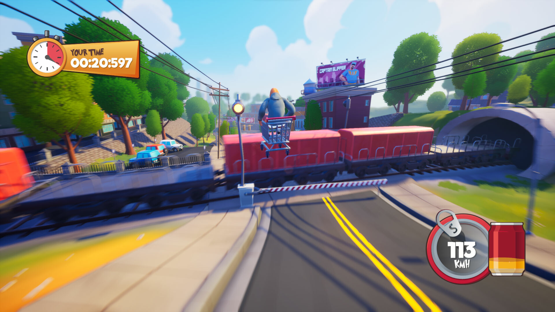 《懒人-荣耀之车(Slackers – Carts of Glory)》|Build 21211620+STEAM联机补丁|中文|免安装硬盘版 《懒人-荣耀之车(Slackers – Carts of Glory)》|Build 21211620+STEAM联机补丁|中文|免安装硬盘版