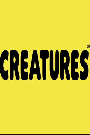 CREATURES | 免安装中文版下载 - 单机岛