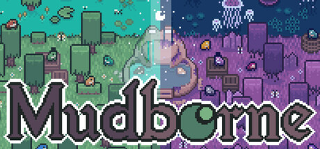 Mudborne：育蛙模拟器/Mudborne: Frog Management Sim-未玩VIGAME