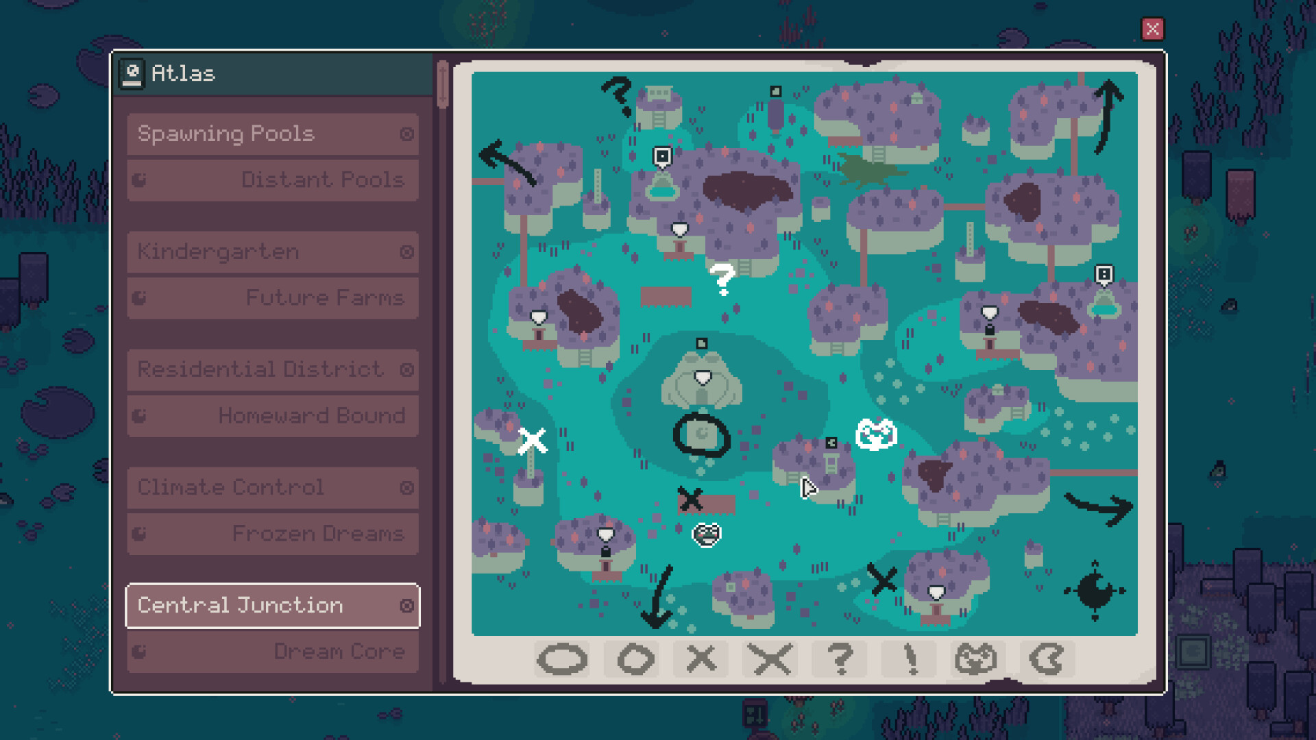 泥地降生：育蛙模拟器|v1.3.5|官方中文|支持手柄|Mudborne: Frog Management Sim - 10