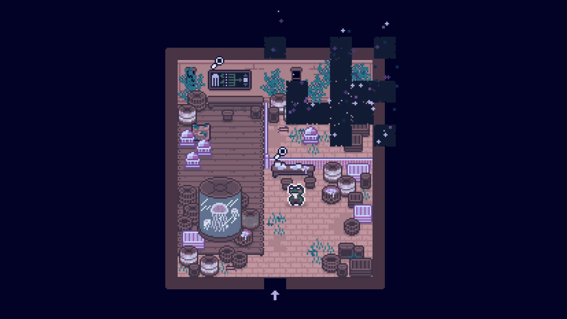 泥地降生：育蛙模拟器|v1.3.5|官方中文|支持手柄|Mudborne: Frog Management Sim - 16
