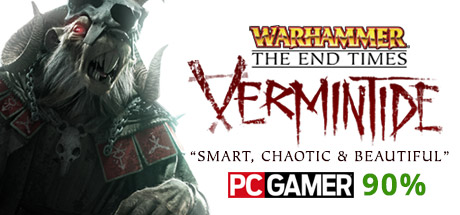 战锤结束时间-Vermintide