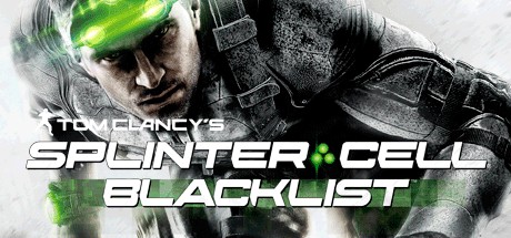 细胞分裂6：黑名单/Splinter Cell: Blacklist（更新1.03年度收藏版+全DLC）-PCGAME 亚太站|百度|夸克|UC|123|阿里|网盘资源|迅雷|IDM下载|PCGAME官网