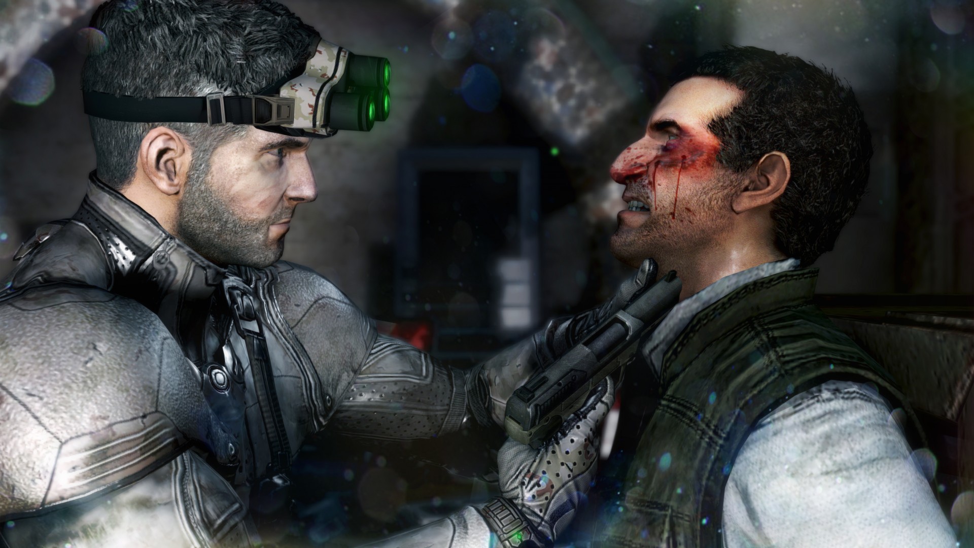 《细胞分裂6:黑名单(Tom Clancy’s Splinter Cell Blacklist)》|v1.03|中文|免安装硬盘版 《细胞分裂6:黑名单(Tom Clancy’s Splinter Cell Blacklist)》|v1.03|中文|免安装硬盘版