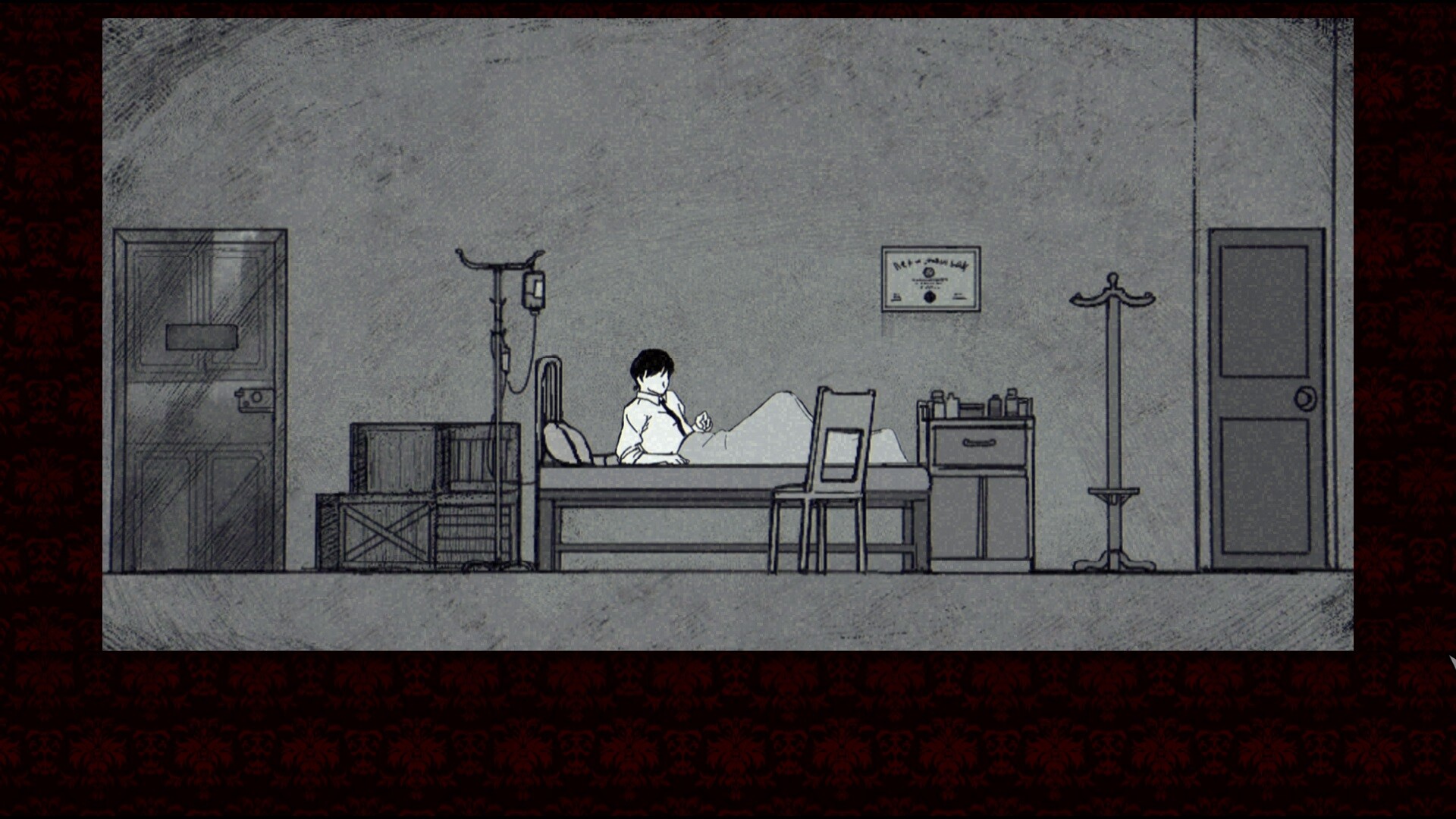 烛光迷局：悲鸣|官方中文|Candlelight - 7