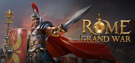 罗马与征服/Grand War Rome