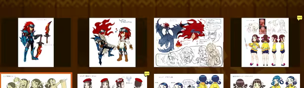 图片[5]-怪物猎人物语/Monster Hunter Stories v1.1.1|角色扮演|9.9GB|中文-蝶影二次元