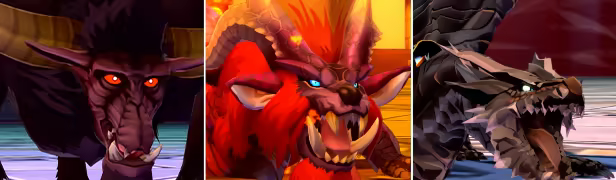 图片[6]-怪物猎人物语/Monster Hunter Stories v1.1.1|角色扮演|9.9GB|中文-蝶影二次元