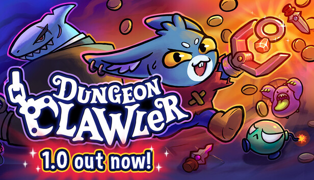 Dungeon Clawler