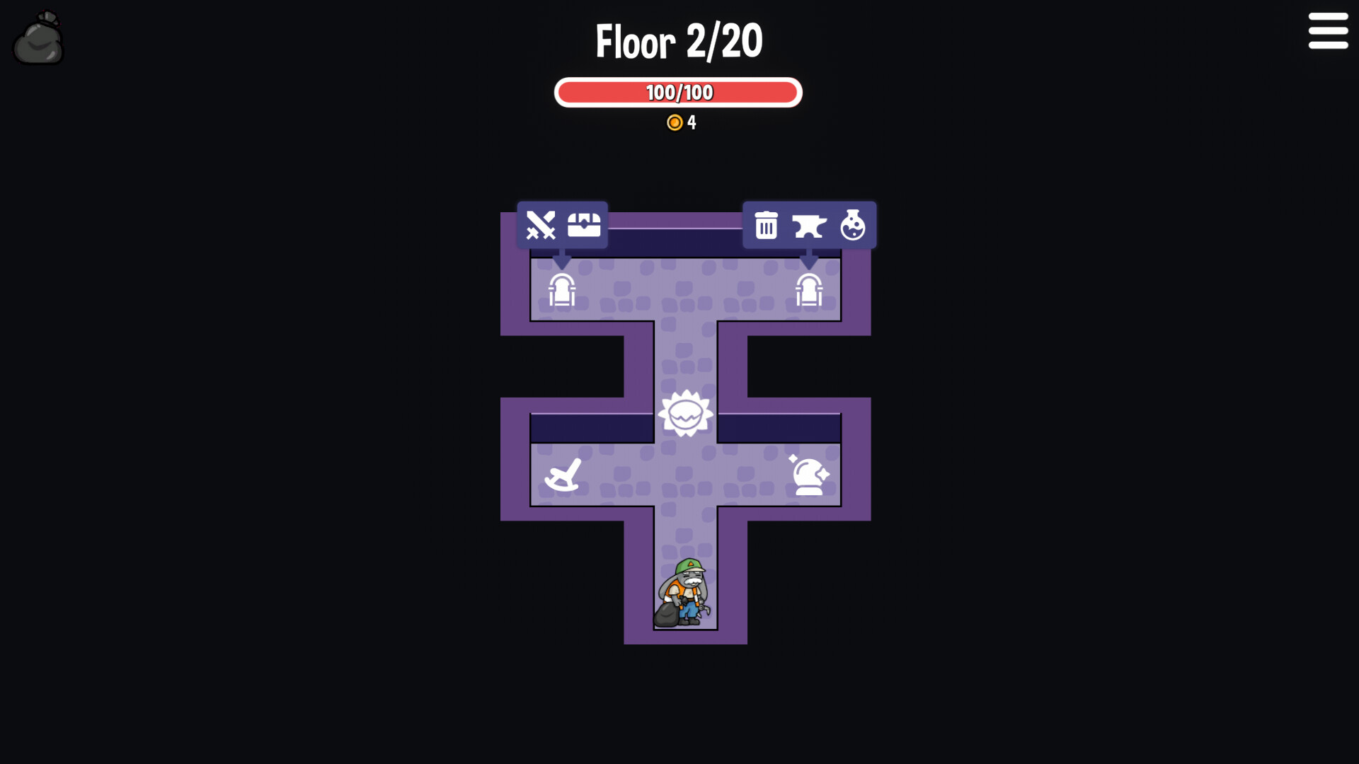 《抓抓地牢(Dungeon Clawler)》|Build 21146565|中文|免安装硬盘版 《抓抓地牢(Dungeon Clawler)》|Build 21146565|中文|免安装硬盘版