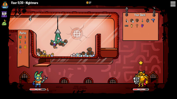 图片[6]-抓抓地牢 v0.5.301 -飞星（官中）-蒸汽游戏宝库 - 高质量Steam单机游戏下载站